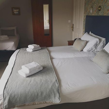 Glen Gat House Bed and Breakfast Νταντάλκ Δωμάτιο φωτογραφία