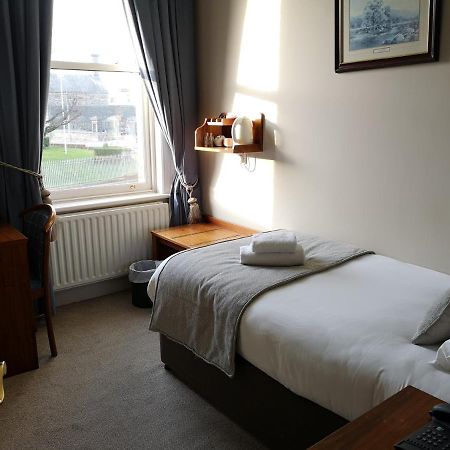 Glen Gat House Bed and Breakfast Νταντάλκ Εξωτερικό φωτογραφία