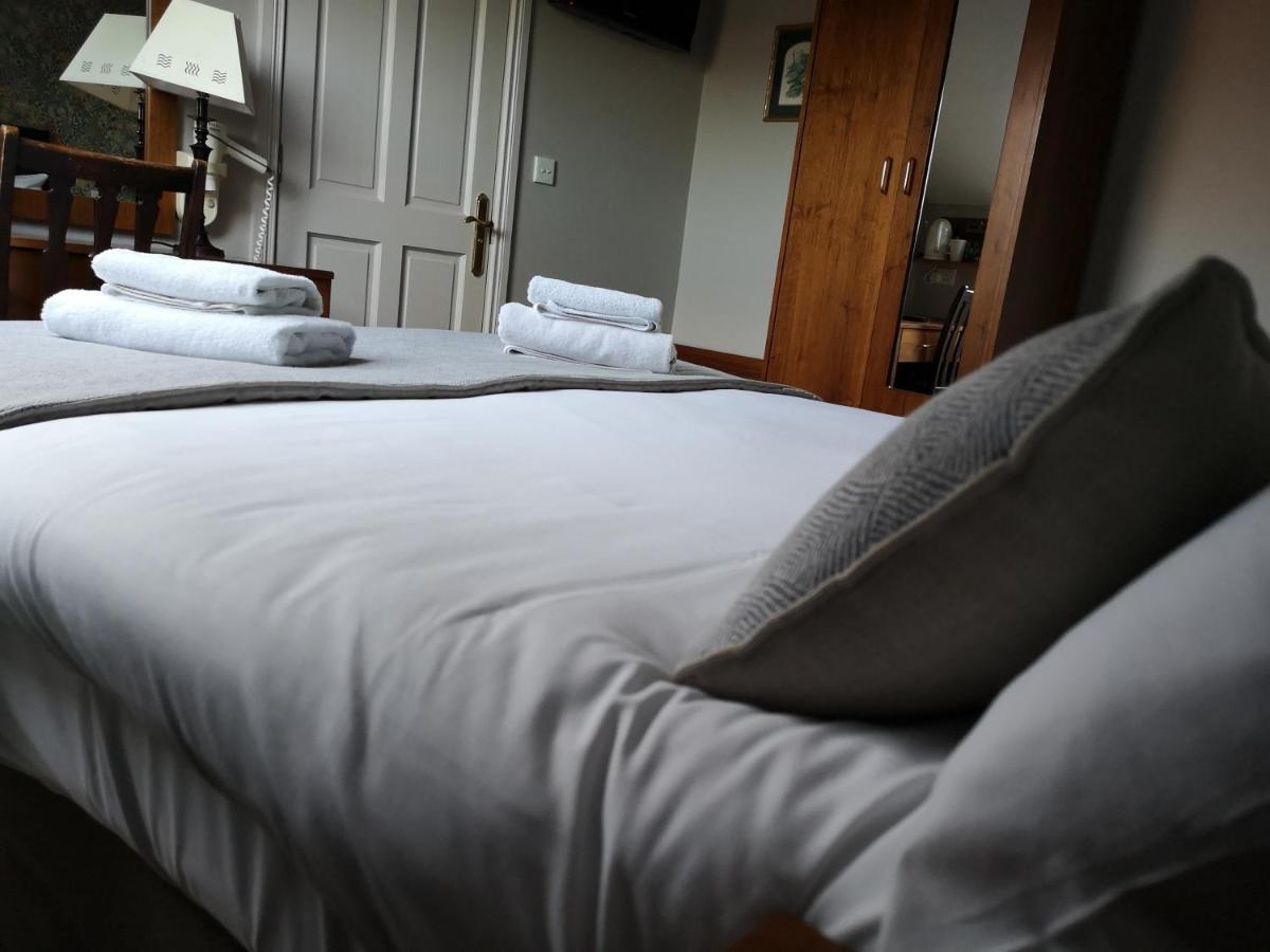 Glen Gat House Bed and Breakfast Νταντάλκ Εξωτερικό φωτογραφία