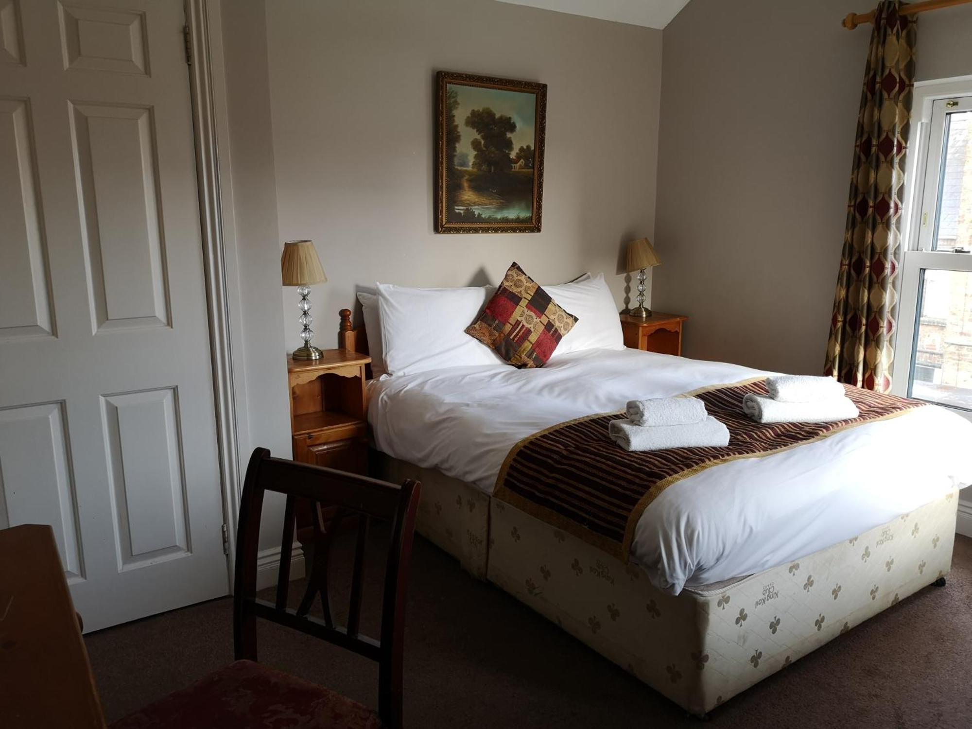 Glen Gat House Bed and Breakfast Νταντάλκ Δωμάτιο φωτογραφία