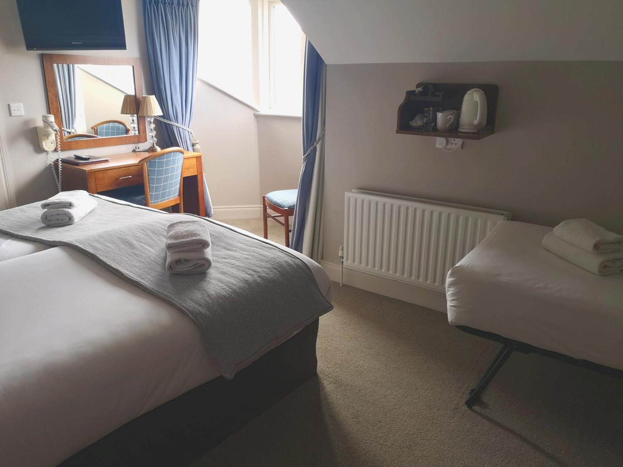 Glen Gat House Bed and Breakfast Νταντάλκ Δωμάτιο φωτογραφία