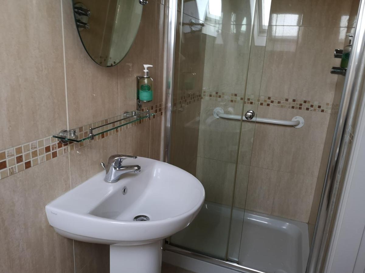 Glen Gat House Bed and Breakfast Νταντάλκ Εξωτερικό φωτογραφία