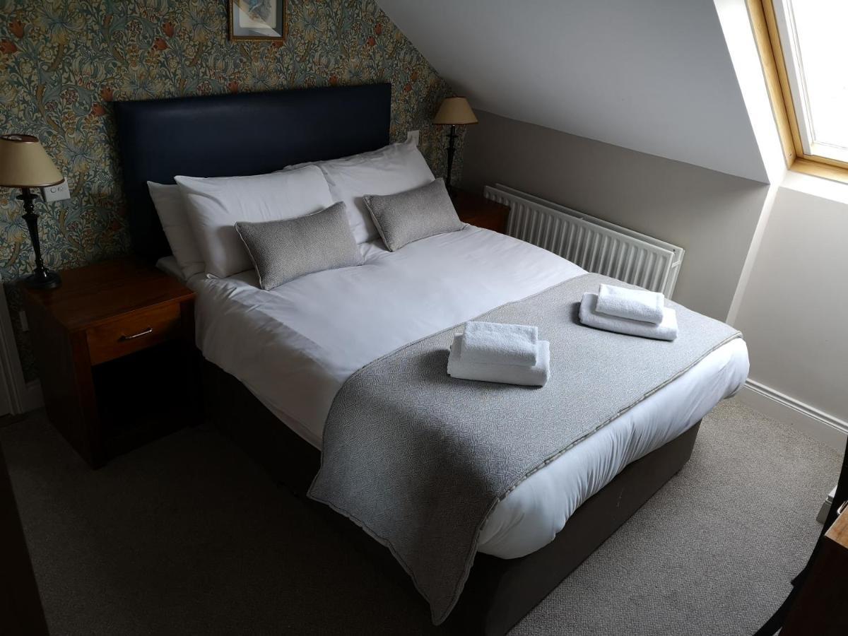 Glen Gat House Bed and Breakfast Νταντάλκ Εξωτερικό φωτογραφία