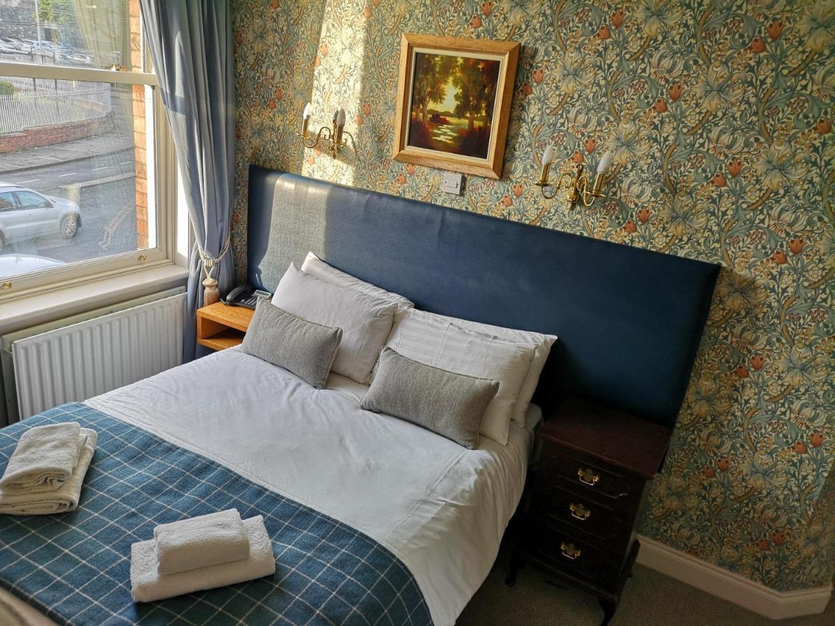 Glen Gat House Bed and Breakfast Νταντάλκ Εξωτερικό φωτογραφία