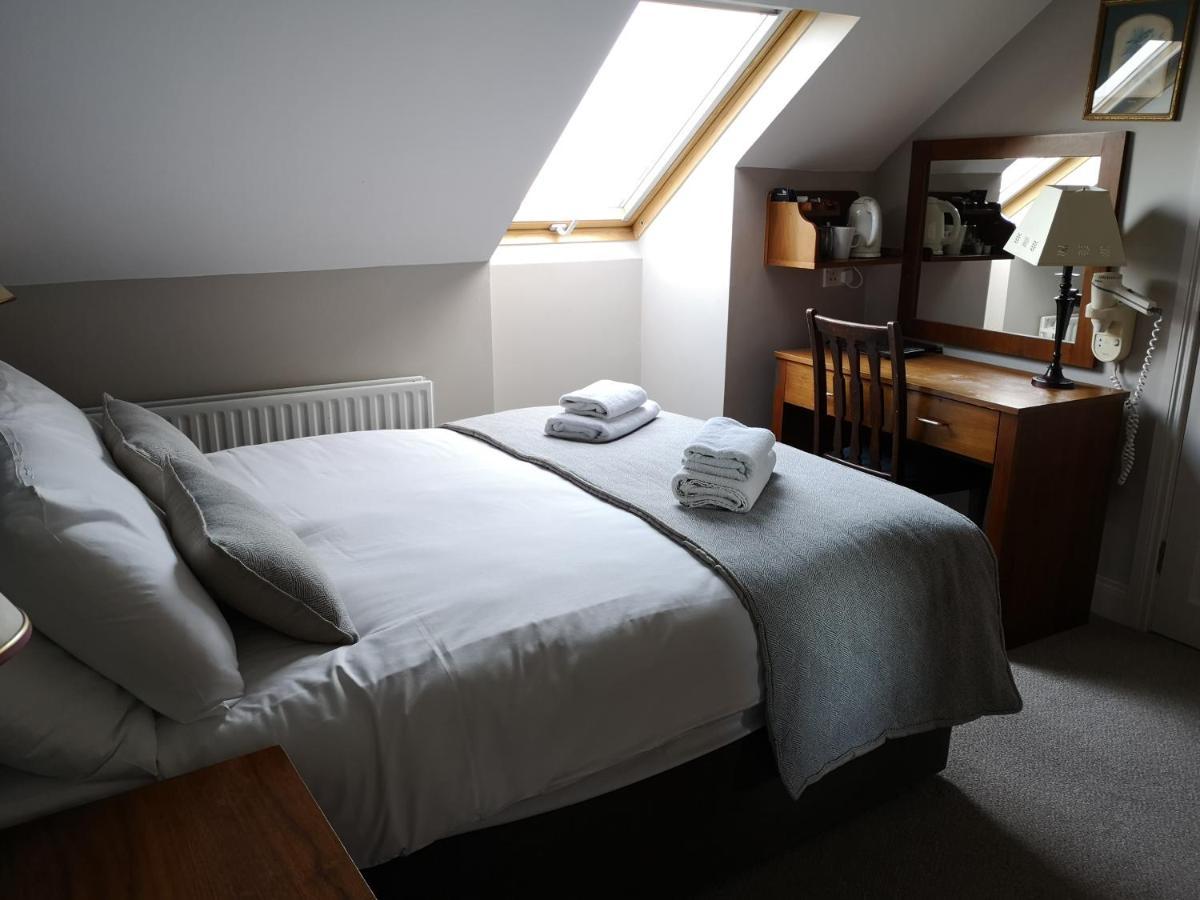 Glen Gat House Bed and Breakfast Νταντάλκ Εξωτερικό φωτογραφία